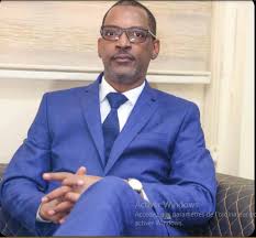 El Hadj Mamadou Diao, le dissident volontariste