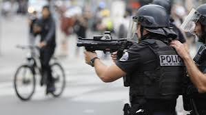 FRANCE: Un Sénégalais tué chez lui par la Police