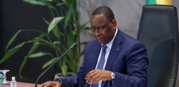 Gouvernement : les leçons de Macky Sall aux entrants