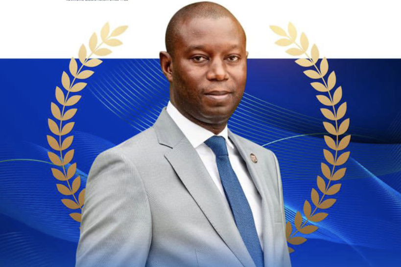 Présidentielle 2024 : la directrice de campagne du Pr Daouda Ndiaye jette l'éponge