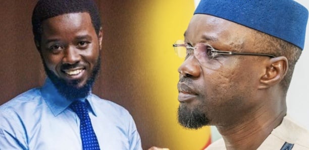 Après leur libération: Ousmane Sonko et Diomaye Faye feront face à la presse, ce vendredi