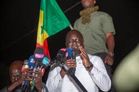 Campagne électorale : Les engagements de Déthié Fall pour le Fouladou