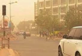 Alerte Météo: Une couche de poussière et température élevées attendues ce dimanche