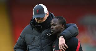 Sadio Mané veut faire venir Jürgen Klopp à Bourges