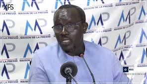 Scrutin Présidentiel 2024 : la présidentielle des inspecteurs des impôts et des domaines (Mamadou Thior)