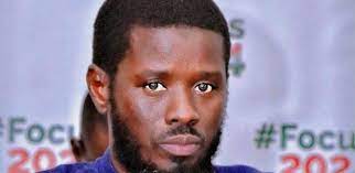 Goudomp : la fédération départementale du PDS rejoint la coalition Diomaye président