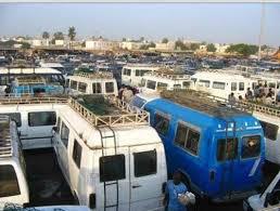 Bagarre entre transporteurs à Saint-Louis : Alassane N'doye en garde à vue