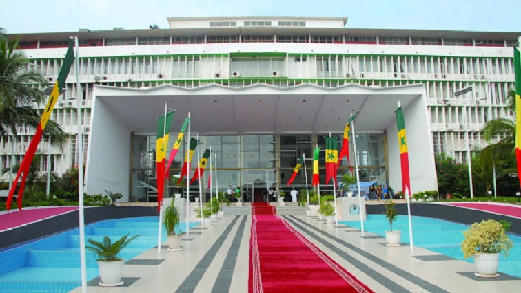 Présidence de l'Assemblée nationale : Macky Sall décide d'abroger “la loi Sada Ndiaye”