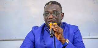 Moundiaye Cissé : « le code électoral n’oblige aucun candidat à faire sa déclaration de patrimoine »
