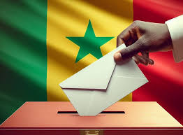 Présidentielle 2024 : "Tout est fin prêt pour un bon scrutin" (DGE)