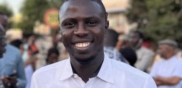 Loi d'amnistie : Me Ngagne Demba Touré libéré