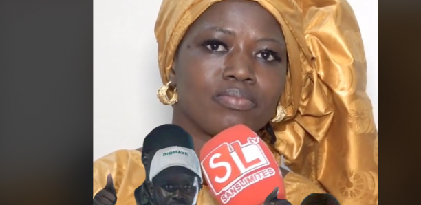 «Diomaye kou am pass-pass la, doug na Leul et en plus … »: La sœur de Bassirou Diomaye répond aux railleries de Lat Diop