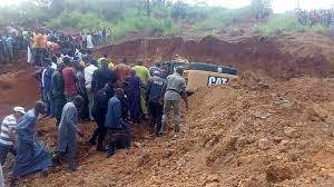 Kédougou : un éboulement fait deux mort à Dar Salam et Itato (source sécuritaire)