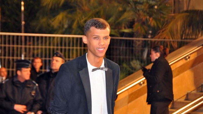 Stromae, malade, annule son concert à Kinshasa
