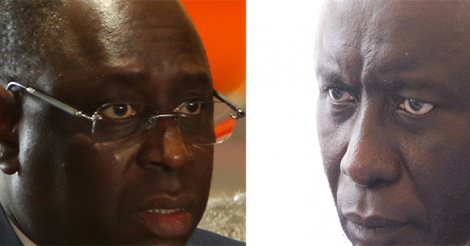 Macky Vs Idy : La sale guerre des... bannis