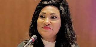 Présidentielle 2024 : Rose Wardini renforce Amadou Ba