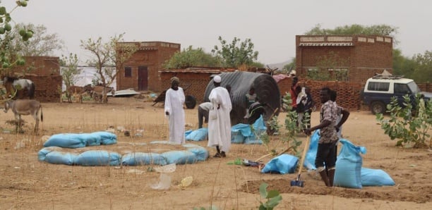 Au Tchad, 42 morts dans de nouveaux combats entre deux communautés