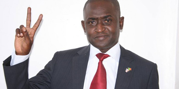 ABDOULAYE MAMADOU GUISSE PRESIDENT DE L'OMART:  "La nouvelle société de gestion collective des droits d’auteur et droits est prise en otage ".