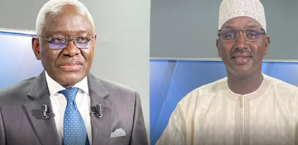 Caravane DiomayePrésident à Ourossogui : Mimi Touré demande au bâtonnier de sanctionner Me Moussa Bocar Thiam