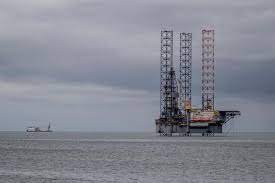 Gabon: cinq morts et un disparu dans l'incendie d'une plateforme pétrolière
