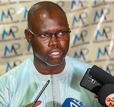 Plus de 2400 observateurs pour le scrutin de dimanche (officiel)