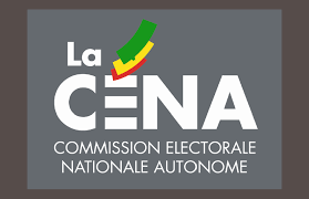 Le président de la CENA promet un ”scrutin transparent”