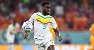 Boulaye Dia évoque “la grosse concurrence” en sélection