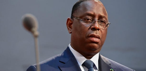 Attentat terroriste à Moscou : Macky Sall condamne