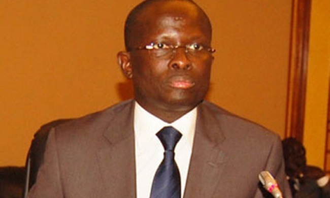 Modou Diagne Fada a représenté le Pds à la réunion de l’Internationale libérale