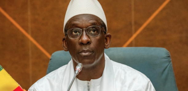 Yoff: la déclaration de Abdoulaye Diouf Sarr après son vote