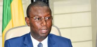 Pr Daouda Ndiaye dénonce des “Irrégularités”