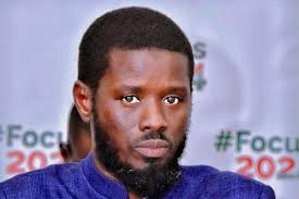 Guédiawaye : Bassirou Diomaye Faye largement au dessus des autres candidats