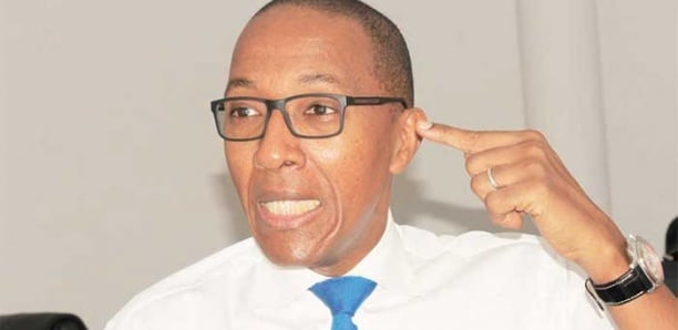 Abdoul Mbaye : "L'expression du peuple ne doit être ni trahie ni entravée"