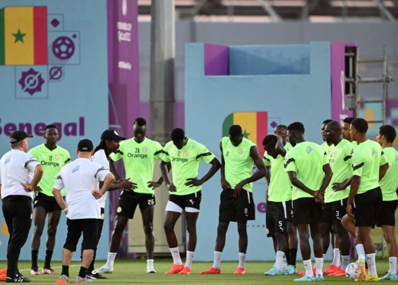 Sénégal : 4 forfaits confirmés avant d’affronter le Bénin ! (Officiel)