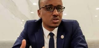 Défaite de Amadou Ba : Conseiller du chef de l'Etat, Oumar Sow tacle Macky Sall