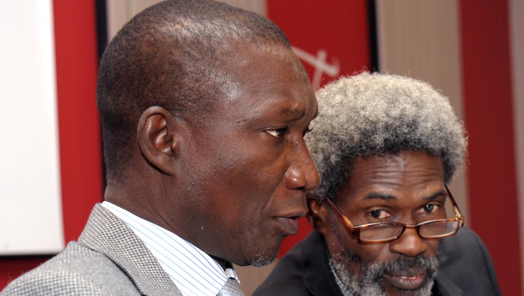 Me El Hadji Amadou Sall jugé jeudi par la Cour d'appel