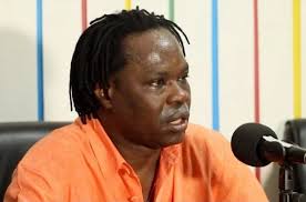 Baaba Maal à Diomaye : « Le Sénégal peut compter sur ses dignes fils comme vous pour continuer à bâtir…