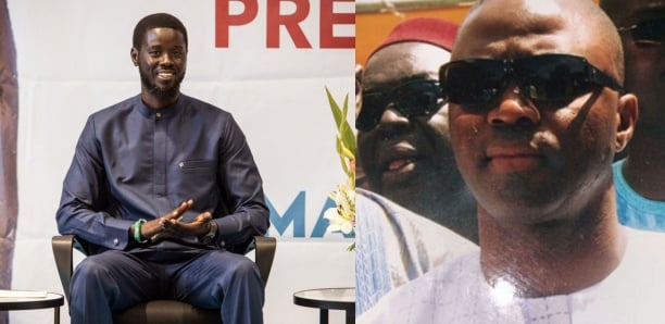 Après l'élection, Abdoulaye Sylla félicite Diomaye Faye : "Réconcilier les Sénégalais et les mettre au travail est une urgence..."