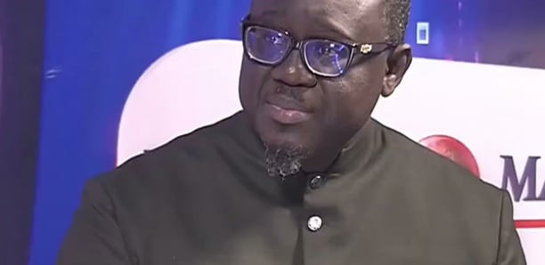 Tahirou Sarr : "Macky Sall a refusé de décrocher l'appel téléphonique d'Amadou Ba"