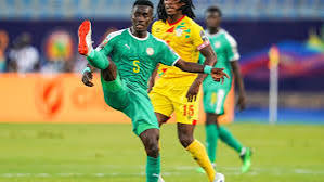 Match amical : Le Sénégal s’impose face au Bénin (1-0)