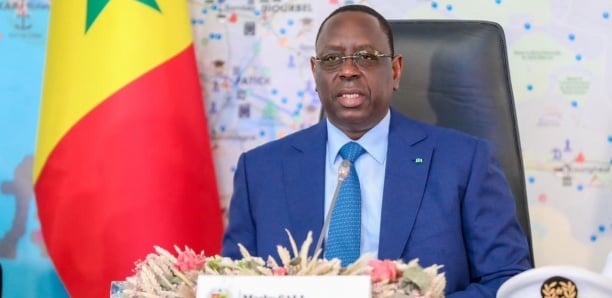 Palais : le Conseil des ministres d’adieu de Macky Sall