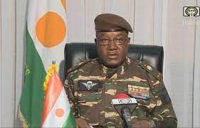 Le président du Niger adresse ses félicitations à Bassirou Diomaye Faye pour son ‘’éclatante victoire’’