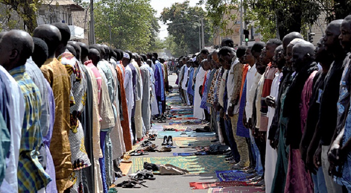 Ramadan : Un pilier,  encore deux lunes au Sénégal