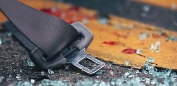 Accident sur la Vdn 3 : 4 morts, une famille décimée