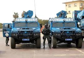 Réorganisation de la gendarmerie : les explications d'un haut gradé