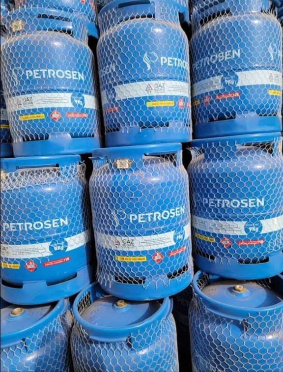 Vente de gaz : l'État secoue le marché