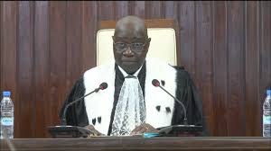 Le conseil de. Badio Camara à Bassirou Diomaye Faye : "Quand les tentations, démons et l'ivresse du pouvoir surgiront…"