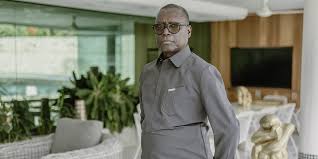 Pierre Goudiaby Atepa : "Il faut donner du temps au nouveau président"