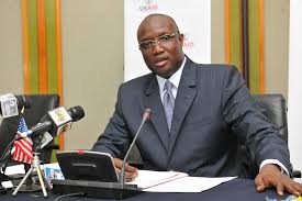 Les félicitations du ministre de l’intérieur Mamadou Makhtar Cissé au président Bassirou Diomaye Faye : « Votre succès sera le nôtre ! »