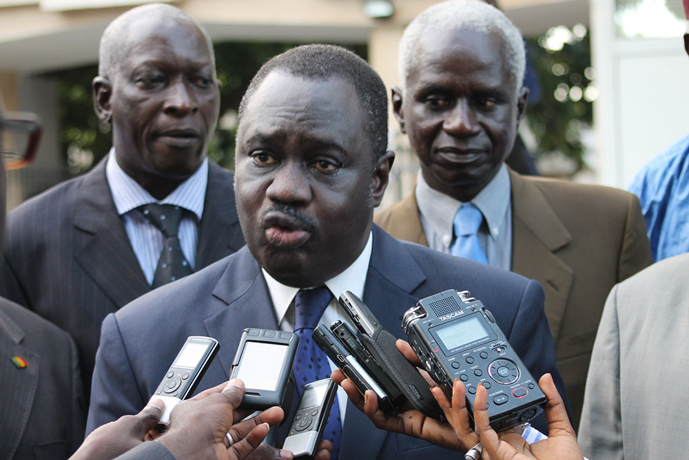 Le médiateur de la République va présenter mardi son rapprot 2012-2013 au chef d’Etat